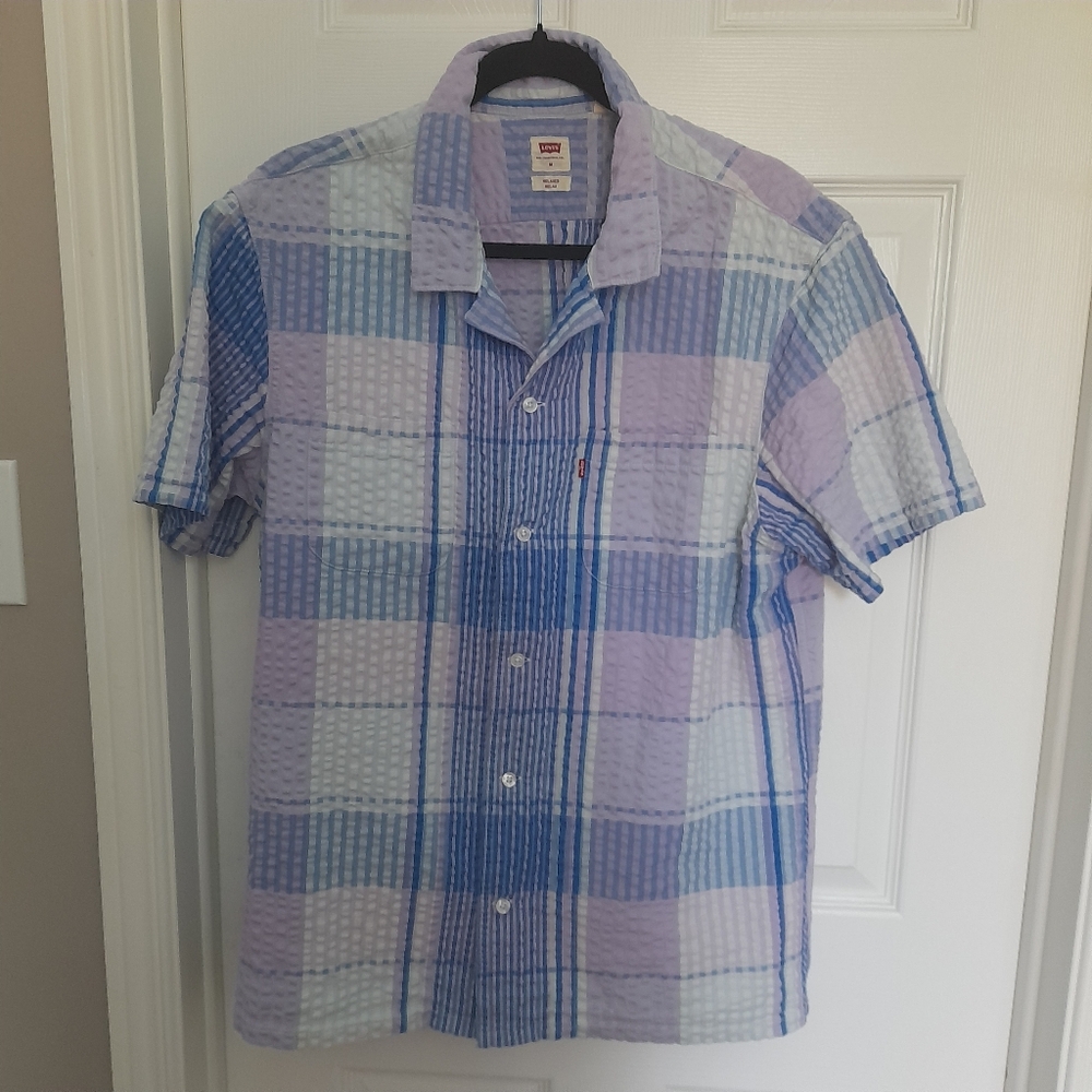 Levis Blouse